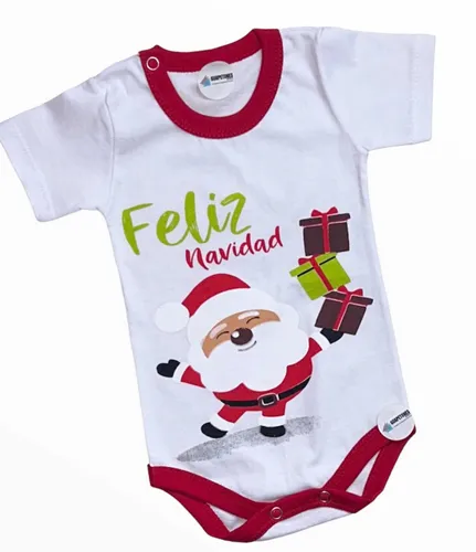 Body papa noel bebe sale