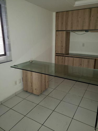 Imagem 5 de 8 de Sala À Venda, 28 M² Por R$ 150.000,00 - Coelhos - Recife/pe - Sa0893