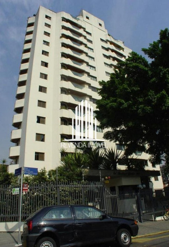 Imagem 8 de 9 de Apartamento 3 Dormitórios, 2 Suítes Na Vila Olímpia - Bc4834