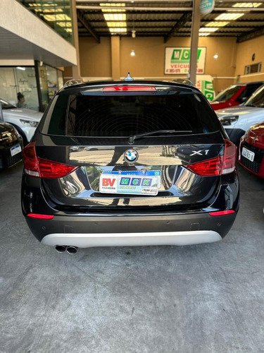 BMW X1 Xdrive Vm31