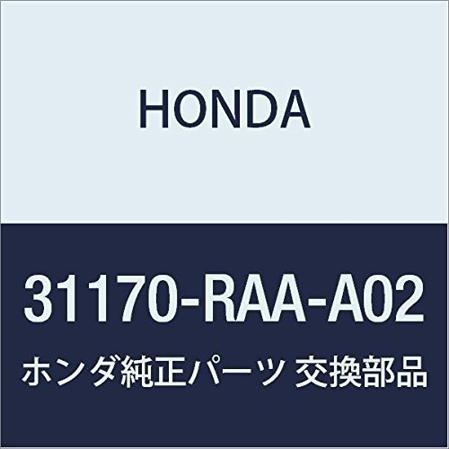 Honda 31170-raa-a02 Conjunto De Tensor Automático