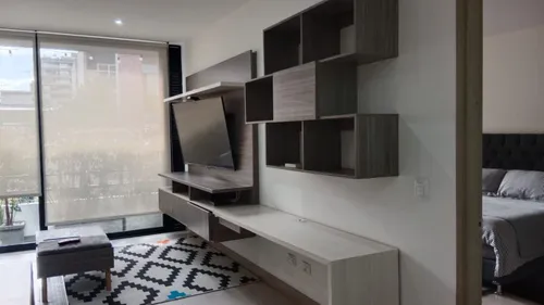Apartamento En Arriendo En Santa Paula. Cod A11700