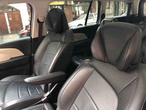 Citroën Grand C4 Picasso 2017 1.6 Shine Hdi 115cv