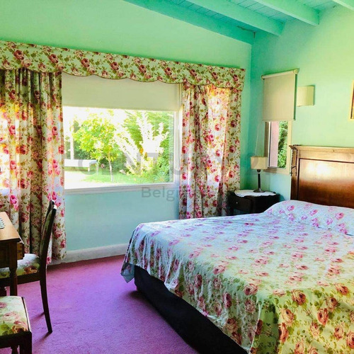 Alquiler Temporario Casa Country Pilar