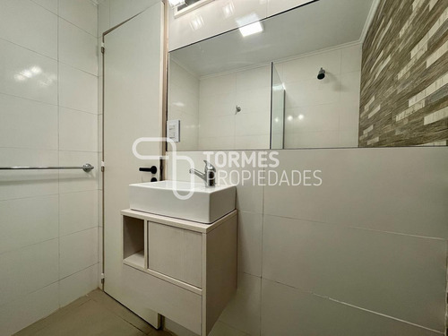 Imagen 27 de 30 de Reservado Departamento En Venta 1 Ambiente Con Balcón Saliente - Plaza Mitre Mar Del Plata