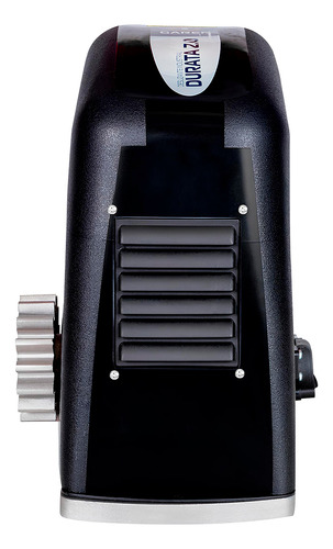 Kit Motor Deslizante Garen Durata 2.0 Trifásico 1hp 2000kg Frequência 50/60hz 220v/380v