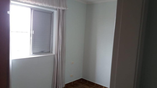 Excelente Apartamento Para Venda Bairro Rudge Ramos - Ap1651