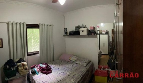 Imagem 14 de 15 de S2541 - Sobrado 3 Dorms. (1 Suíte), Vila Matilde - São Paulo/sp - S2541