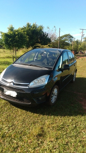 Imagem 14 de 15 de Citroën C4 Picasso 2012 2.0 5p