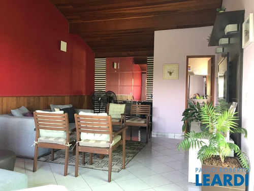 Imagem 6 de 15 de Casa Assobradada - Nova Petrópolis - Sp - 582301