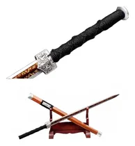 Comprar Espada Chinesa Tradicional Jian Dinastia Han Taichi Kung Fu