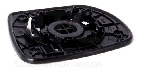 Imagen 3 de 10 de Luna Espejo Der Hyundai Tucson 2010/2015