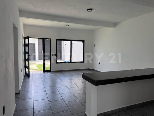 Venta De Casa Nueva En Cuautla Morelos