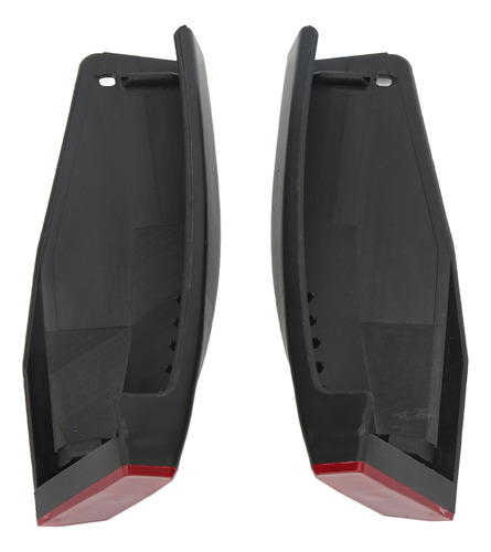 Cubierta De Señal De Giro Para Patinete Eléctrico, 1 Par De