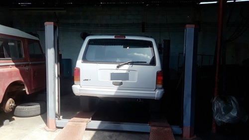 Imagen 5 de 13 de Alexora Cobos 04144282361 - Cod. 165896 - Tiene En Venta Galpón Tipo Nave Usado Como Taller De Mecánica Automotriz, Incluye Un Local Comercial