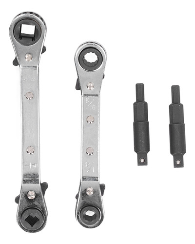 Llave De Trinquete Para Aire Acondicionado, Servicio De 3/8