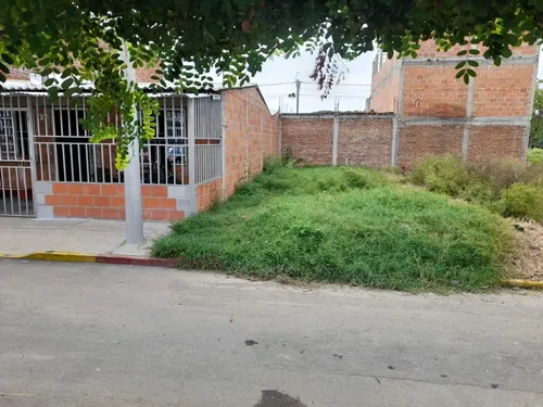 Se Vende Lote En Pradera Valle Del Cauca