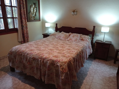 Imagen 13 de 14 de Casa En Valeria Del Mar Alquiler Temporario