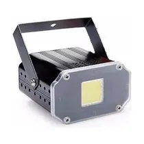 Comprar Flash Audioritmico + Mini Flash Multipuntos + Proton 36 Led