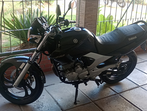 La Moto,está Impecable Única Dirna De Verla Nunca Fleteada