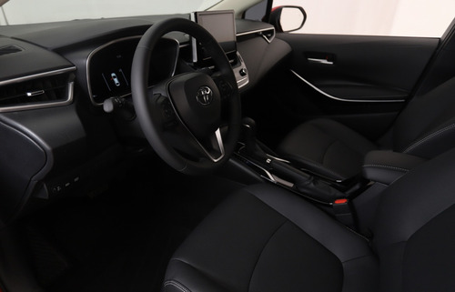 Toyota Corolla 1.8 Hev Seg Ecvt