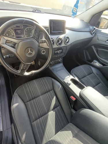 Mercedes-Benz Clase B 1.6 B200 Sport At 156cv W246