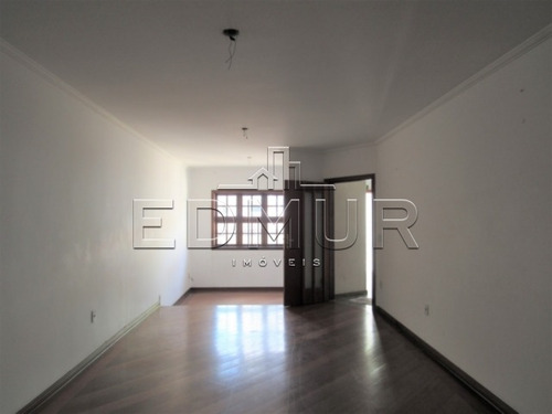 Sobrado - Parque Das Nacoes - Ref: 10780 - V-10780