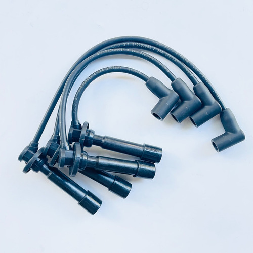 Cables De Bujia Para Chery Iq 1.1 2008-2014