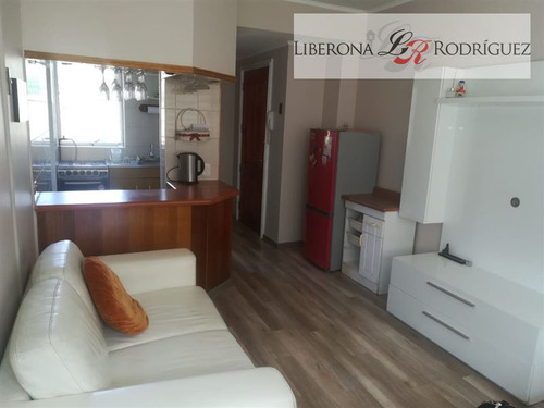 Departamento En Venta, Centro De Viña