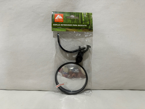 Espejo Retrovisor Lateral Para Bicicleta Ozark Trail
