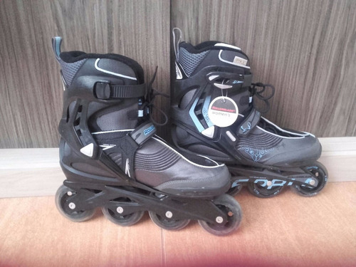 Patines Rollerblade Spark 80 W T/38 Mujer