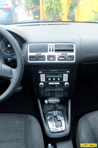 Imagen 24 de 25 de Volkswagen Jetta