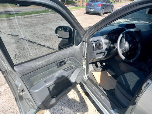 Fiat Palio 1.6 Adventure Locker