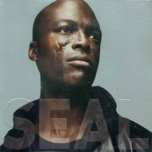Iv - Seal (cd) - Importado