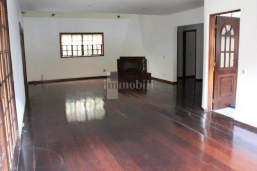 Imagem 10 de 15 de Casa À Venda 450 M² Sp Ii 1.280.000,00 - Gv10561