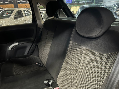 Citroën C3 1.6 EXCLUSIVE 16V FLEX 4P AUTOMÁTICO