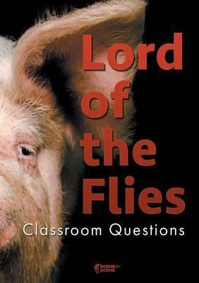 Libro Lord Of The Flies Classroom Questions - Amy Farrell