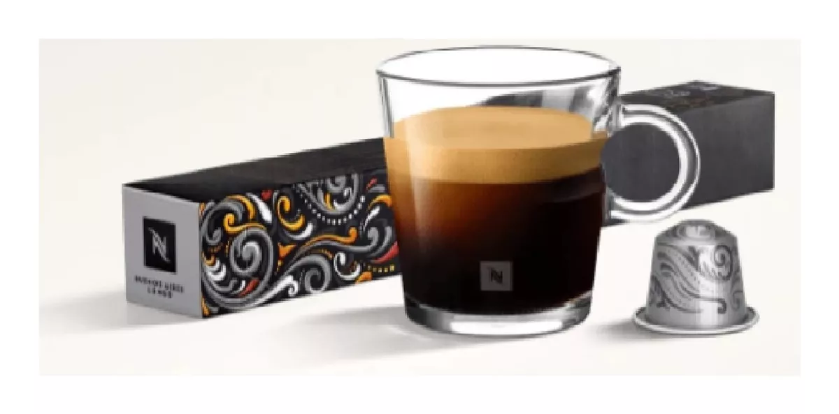 Tercera imagen para búsqueda de cafe nespresso