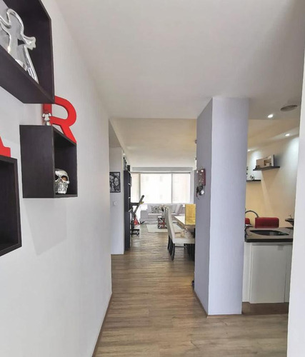 Venta Departamento En Santa Fe