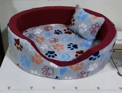 Cama para perros olx new arrivals