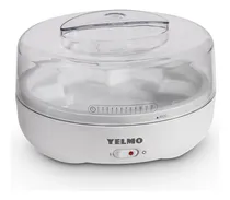 Comprar Yelmo Yg1700 Yogurtera Digital Display Lcd 7 Recipientes 15w