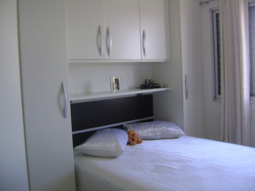 Imagem 2 de 10 de Apartamentos Em São Paulo - 1214
