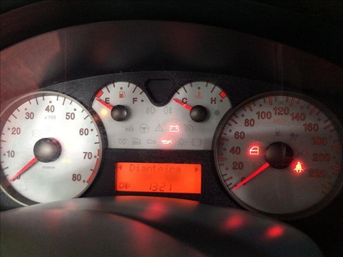 Fiat Stilo Stilo 1.8 Mpi 16v