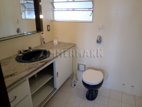 Imagem 6 de 15 de Apartamento - Santa Cecilia - Ref: 106896 - V-106896