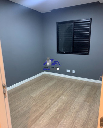 Apartamento A Venda Em Barueri Com 2 Dorms E 1 Vaga - Ap00907 - 69227867