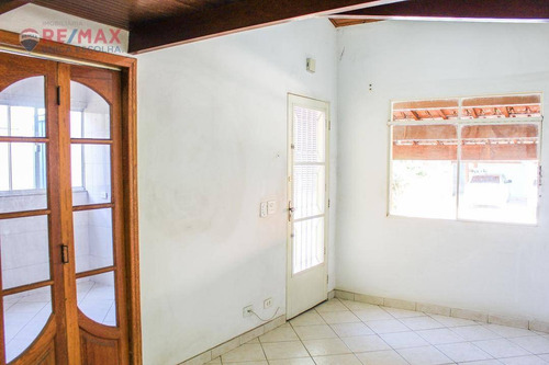 Imagem 5 de 25 de Casa Com 2 Dormitórios À Venda, 90 M² Por R$ 229.900,00 - Jardim São Guilherme - Sorocaba/sp - Ca1981