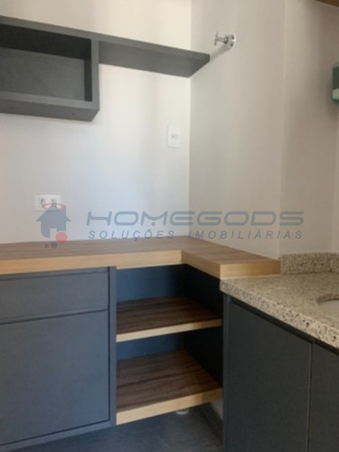 Imagem 8 de 12 de Sala Comercial Para Locação - Edifício Helbor, Av Norte E Sul 39m R$ 1.850,00 - Sa00218 - 69571547