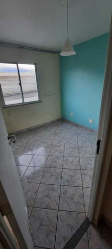 Imagem 5 de 11 de Excelente Apartamento Para Locação Em Nilópolis - Siap00012
