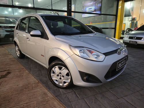 Ford Fiesta 1.6 MPI CLASS HATCH 8V FLEX 4P MANUAL