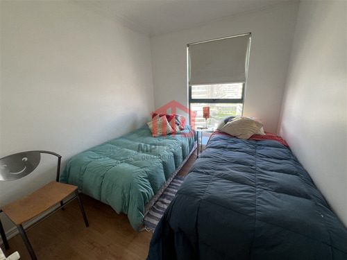 Departamento En Arriendo De 4 Dorm. En Viña Del Mar
